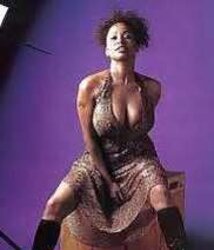 Who I would jerk over in the 90