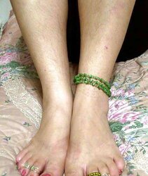 Wifey ideal soles