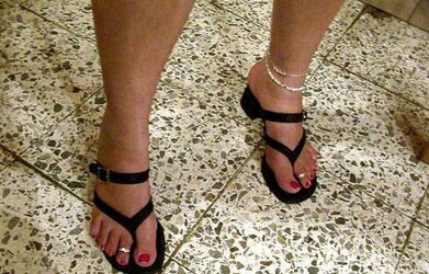 Wifey ideal soles
