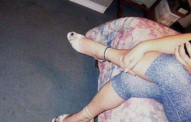 Wifey ideal soles