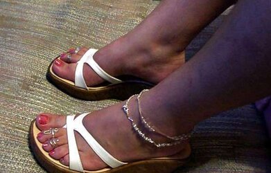 Wifey ideal soles