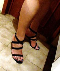 Wifey ideal soles