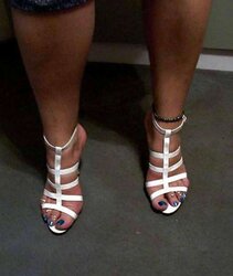 Wifey ideal soles