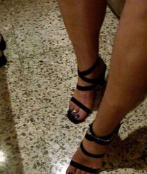 Wifey ideal soles