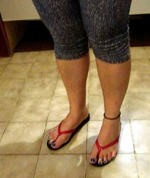 Wifey ideal soles