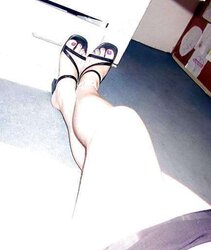 Wifey ideal soles