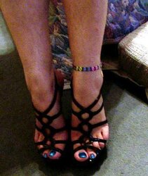Wifey ideal soles