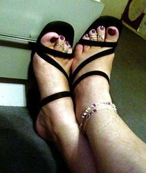 Wifey ideal soles