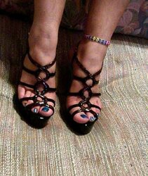 Wifey ideal soles