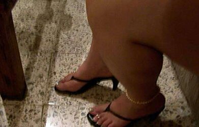 Wifey ideal soles