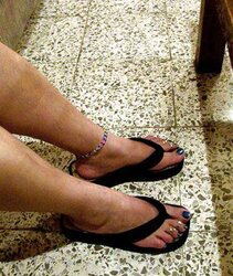 Wifey ideal soles