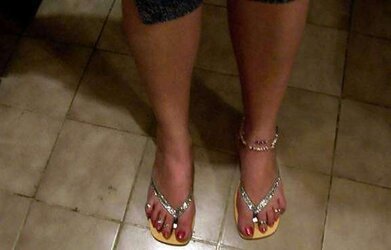 Wifey ideal soles