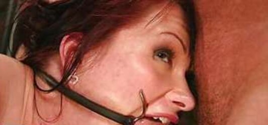Attempt to gargle deeper