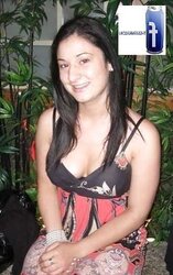 What u think about this Facebook gal
