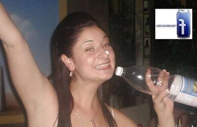 What u think about this Facebook gal