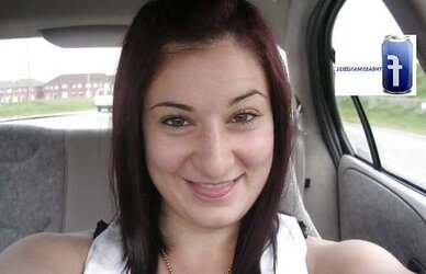 What u think about this Facebook gal