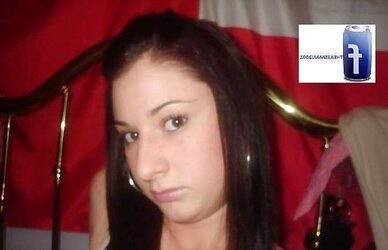 What u think about this Facebook gal
