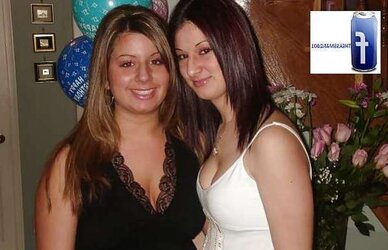 What u think about this Facebook gal