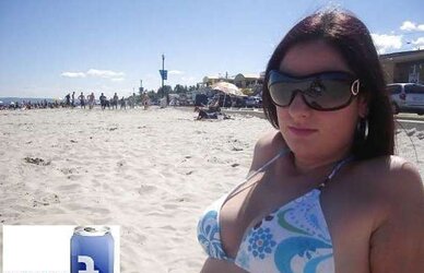 What u think about this Facebook gal