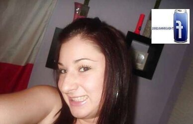 What u think about this Facebook gal