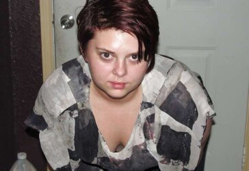 Wifey after loosing 35 humps