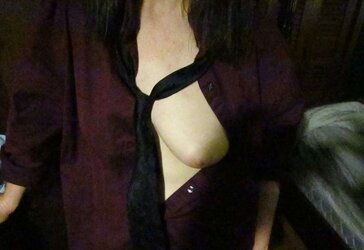 Red-Hot shots of my wifey.