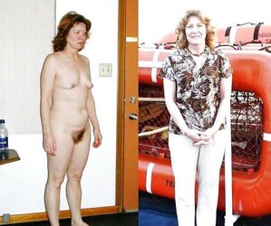 Some warm MUMMY and Youthfull Dolls clothed unwrapped pictures