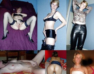 Some warm MUMMY and Youthfull Dolls clothed unwrapped pictures