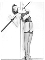 Pantyhose and Things