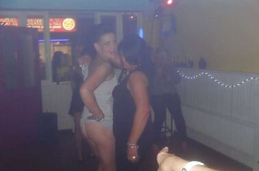 Facebook Upskirts