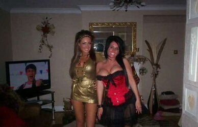 Facebook Upskirts