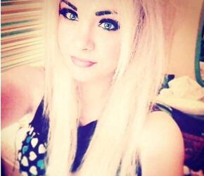 Teenager breezy for Jism Tribute