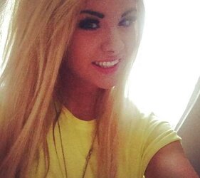Teenager breezy for Jism Tribute