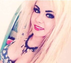 Teenager breezy for Jism Tribute
