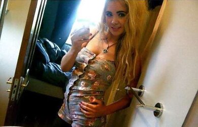 Teenager breezy for Jism Tribute