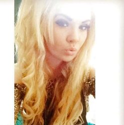 Teenager breezy for Jism Tribute