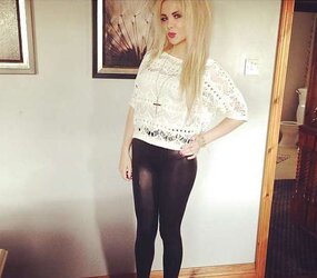 Teenager breezy for Jism Tribute