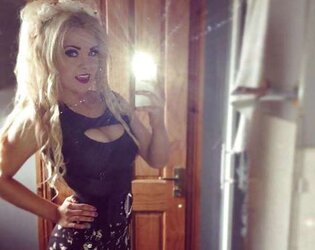 Teenager breezy for Jism Tribute