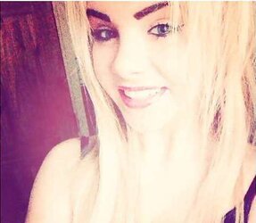 Teenager breezy for Jism Tribute