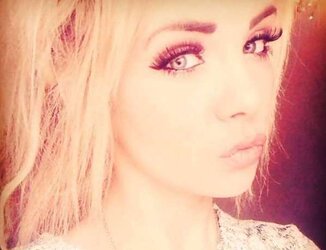 Teenager breezy for Jism Tribute