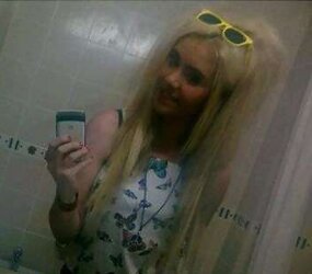 Teenager breezy for Jism Tribute