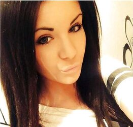 Teenager breezy for Jism Tribute