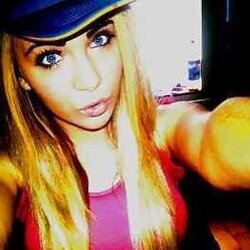 Teenager breezy for Jism Tribute