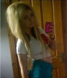Teenager breezy for Jism Tribute