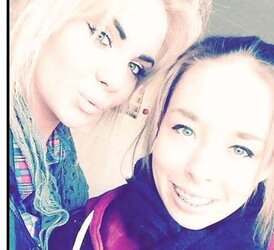 Teenager breezy for Jism Tribute