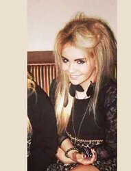 Teenager breezy for Jism Tribute