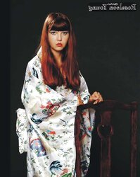 RosaleenYoung