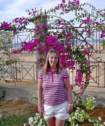 Anita from Scunthorpe