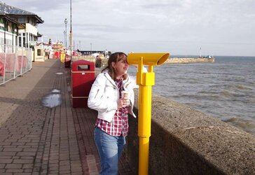 Anita from Scunthorpe