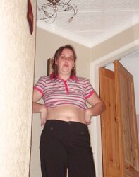 Anita from Scunthorpe